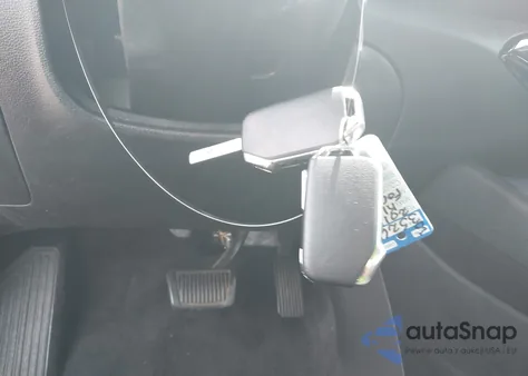 2019 Kia Forte Lxs z USA, uszkodzony, nr VIN 3KPF24AD2KE096446